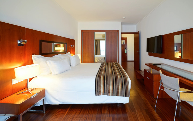 Legendary Lisboa Suites
