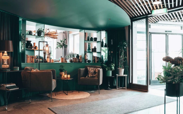 Park Inn by Radisson Uppsala