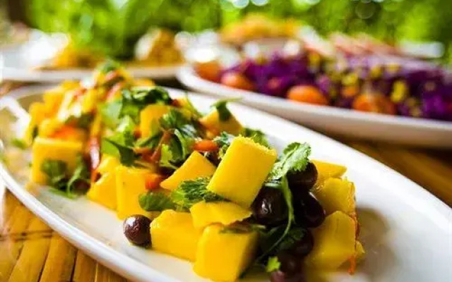 Pura Vida Retreat & Spa