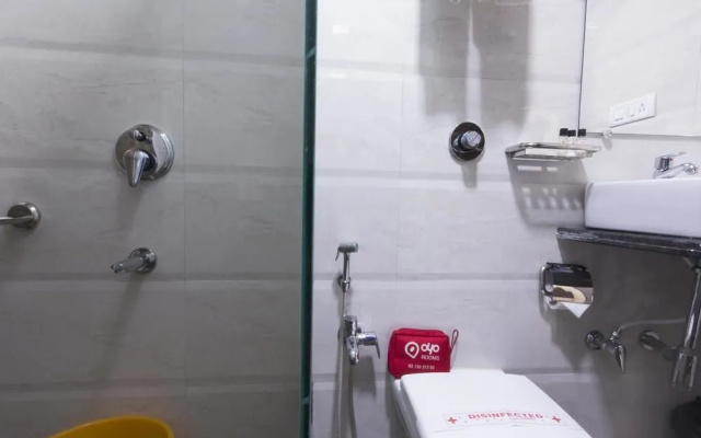 Oyo Premium Tungareshwar Vasai