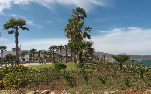 Apartamento cerca del mar