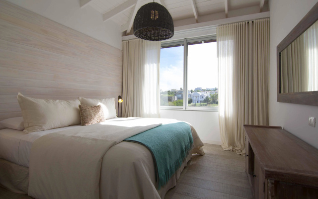 Anastasio Hotel & Beach Club