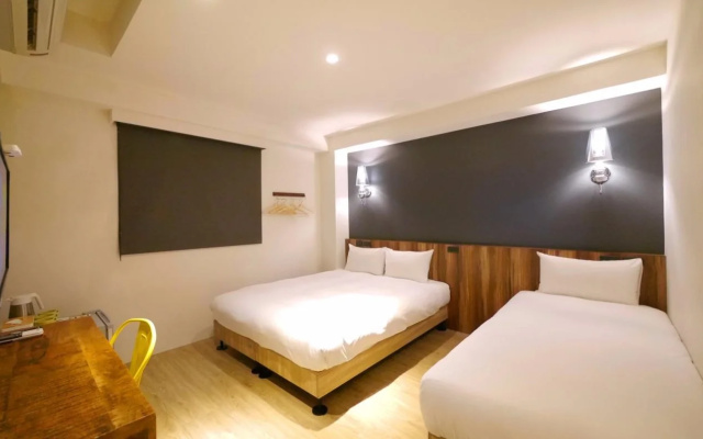 This is Nest Inn