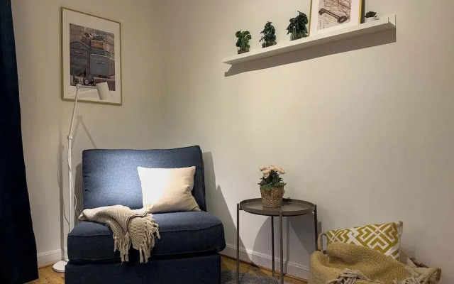 Prinshöjden Hotel - Smart Digital Apartments & Villas