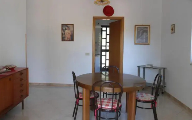 Holiday home Trappeto