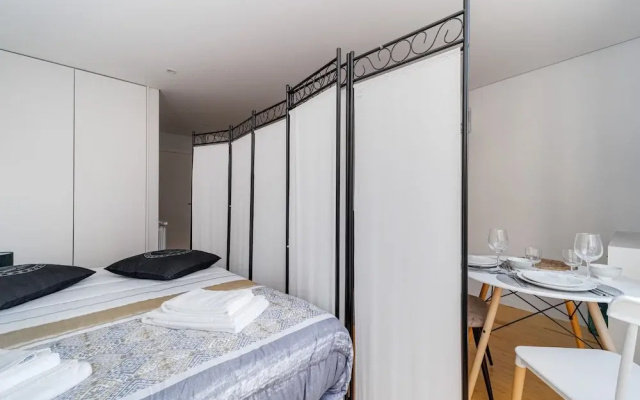 Nomads Revival Porto Studio