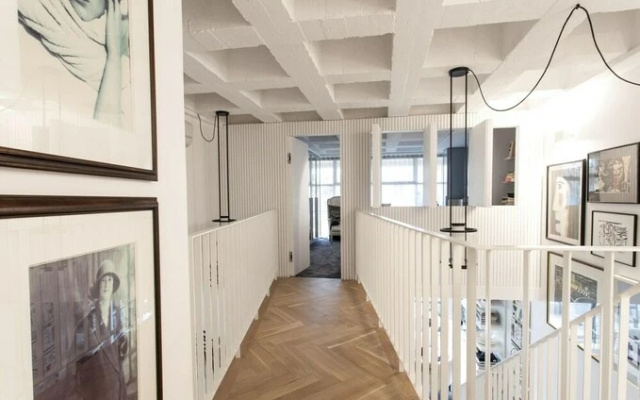 Glenmore Apartment by Onefinestay