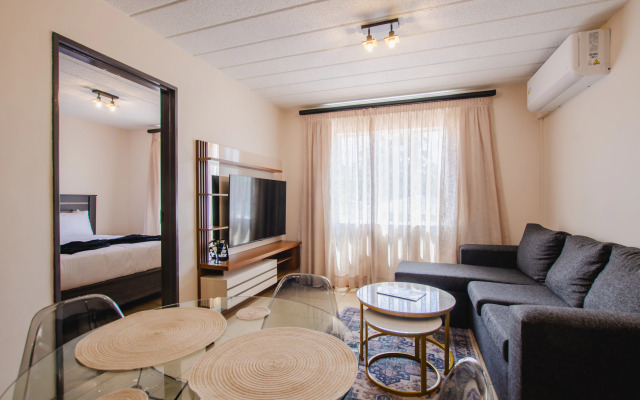 Melrose Corner Self Catering Hotel Apartments