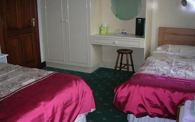 Meadowfield Bed And Breakfast