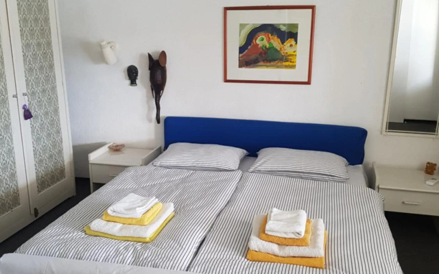 Neum Beach Apartment