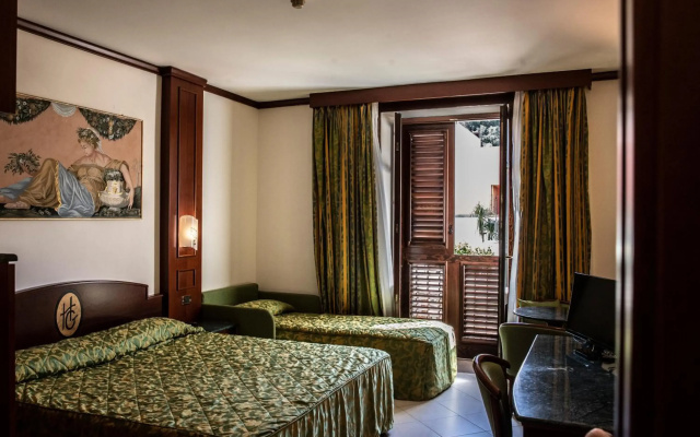 Hotel Garibaldi