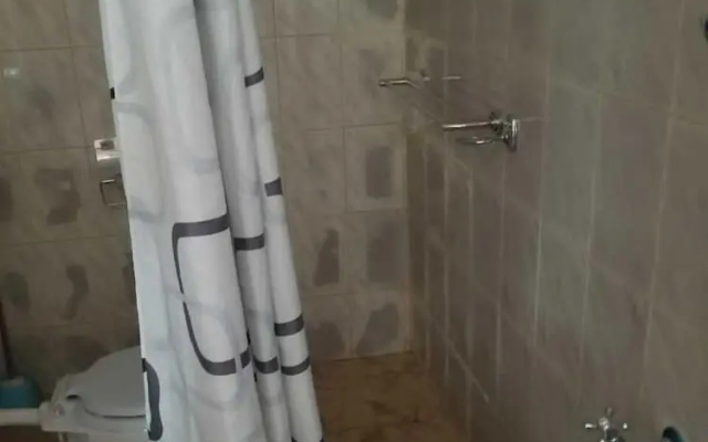 Liduina Guest House