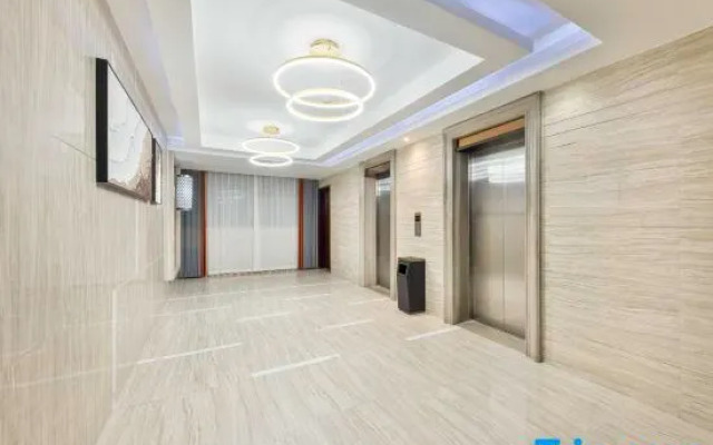 Ruixia Business Hotel