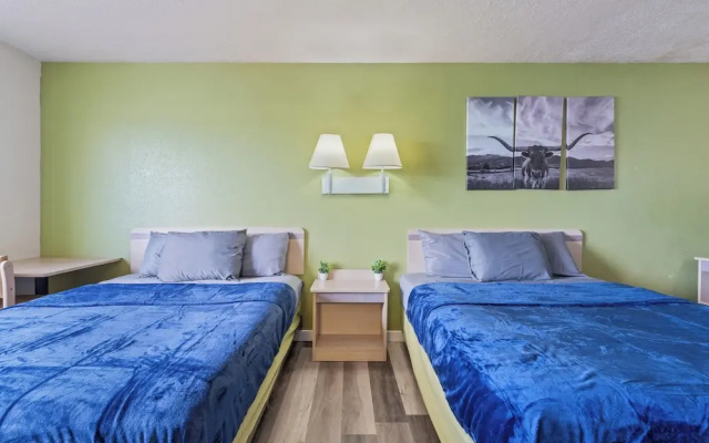 Evanston Inn Extended Stay