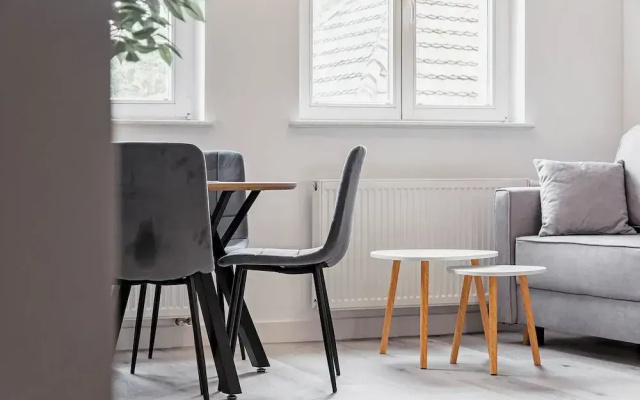 RentPlanet - Apartament Święty Marcin