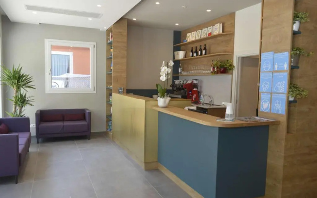 MAR60 Apartments