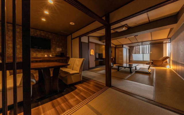 Hotel Kimura