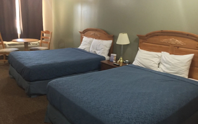 Western Inn South