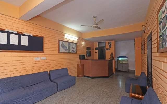 OYO 26825 Corbett Inn