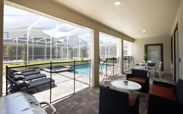 720dsd-the Retreat at Championsgate