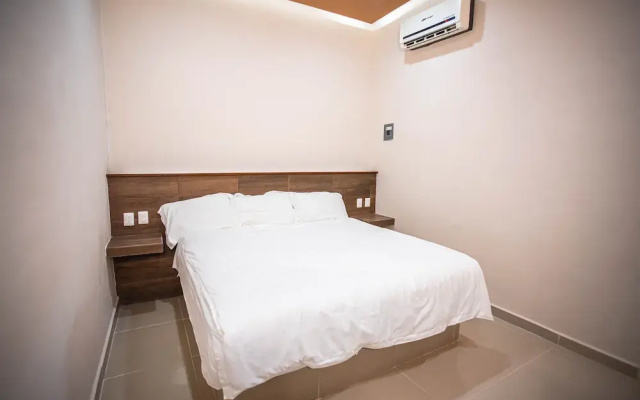 Hotel Luna Caribe