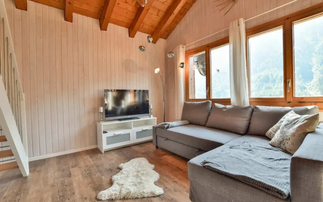 Chalet Bülbül