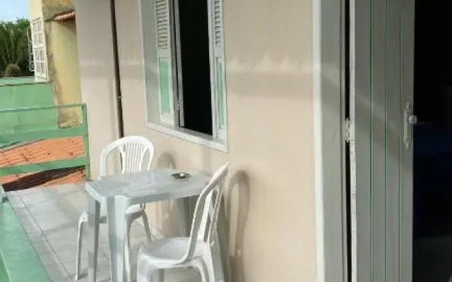 Pousada Brisa do Sul