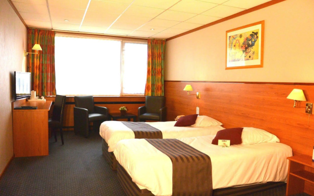 Best Western Ambassador Menen - Kortrijk