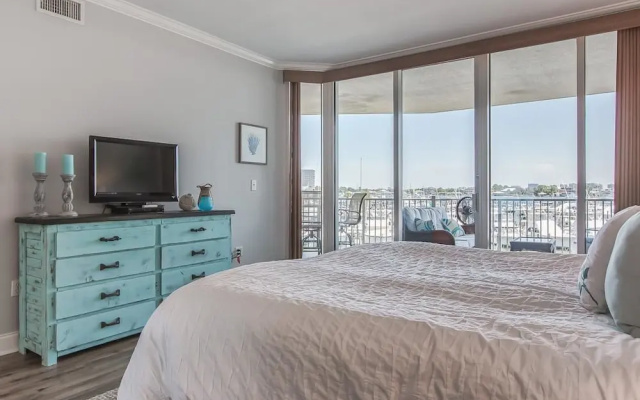 The Moorings Unit 219