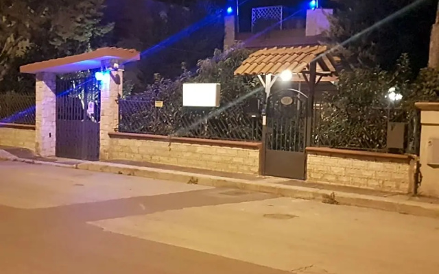 B&B Taras Di San Vito