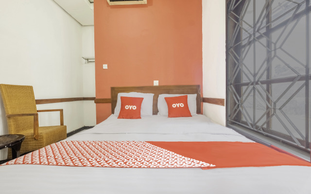 OYO 1945 Hotel Bali Indah