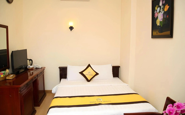 Minh Tam Hotel and Spa