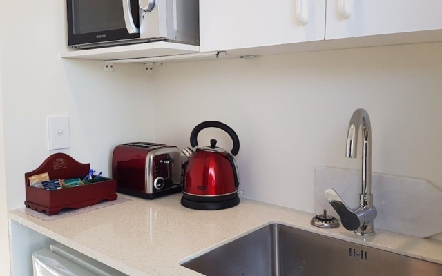 Annandale Accommodation
