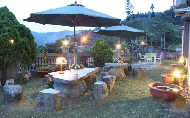 Pomelo B&B