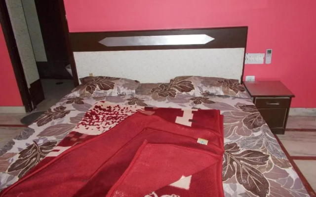 Classic Stay In Rishikesh