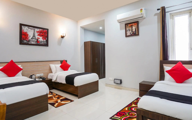 Capital O (68099) AP Stay Inn