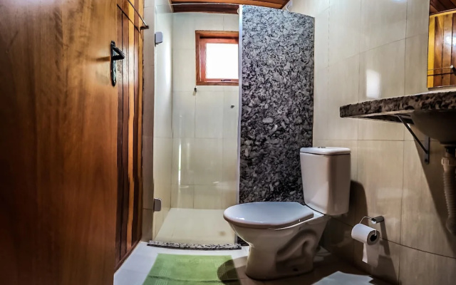 Camping e Lazer Jacaré
