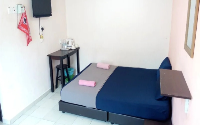 马六甲M国际旅馆(M International Inn Hotel Melaka)