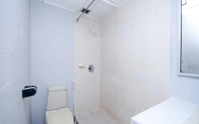 Telang Usan Hotel Miri by OYO Rooms