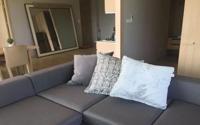 Sandao Condo Khaoyai
