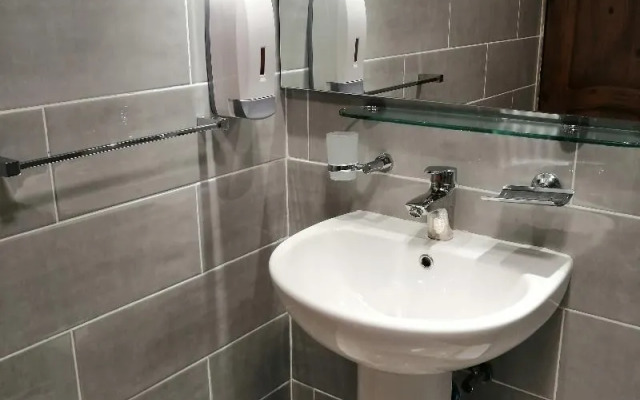 Hostel Vedado Azul