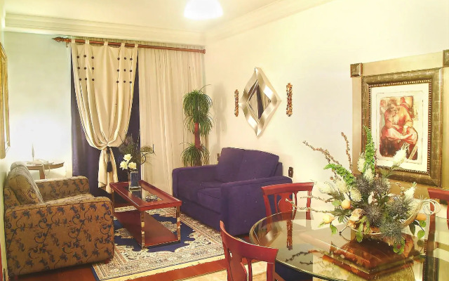 Copas Verdes Hotel