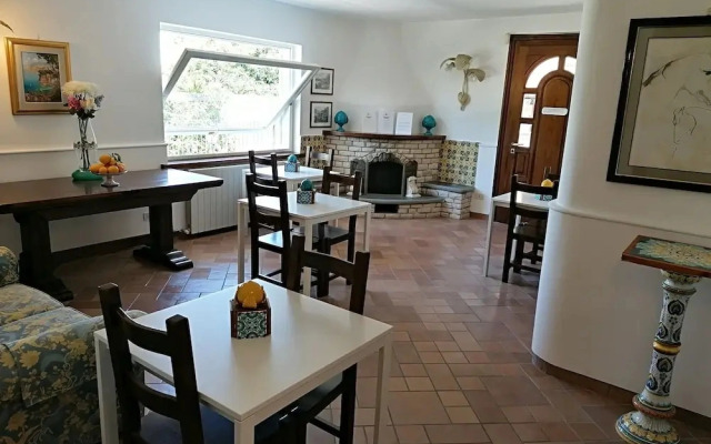 Relais Villa Teresa Sorrento Coast