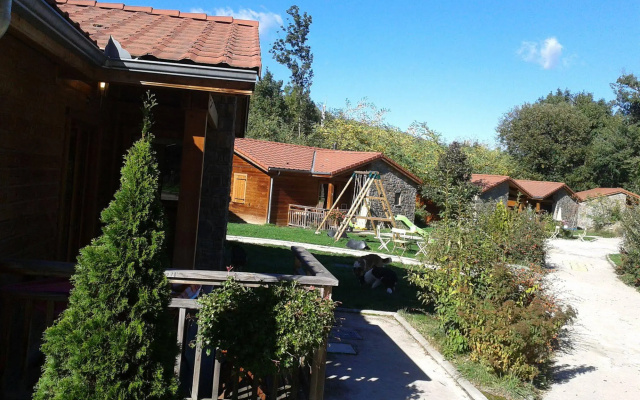 Ariège Azimuth