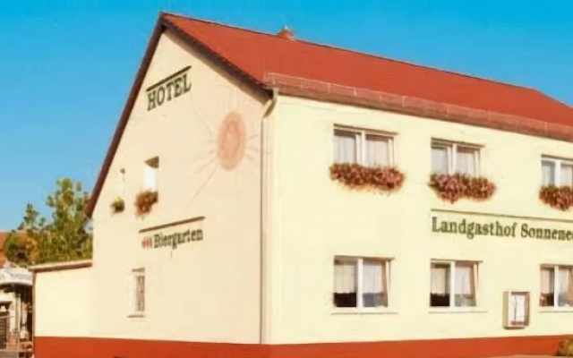Landgasthof Sonneneck