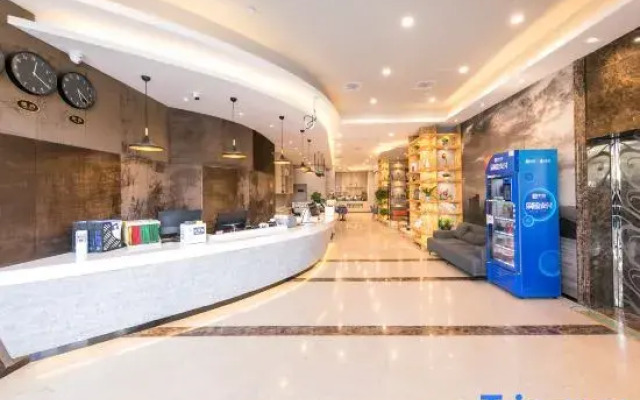 yuanke hotel