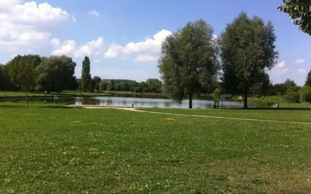 Au Sweet Home