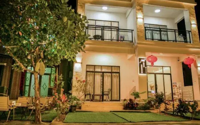 Sanya Beautiful Island Homestay