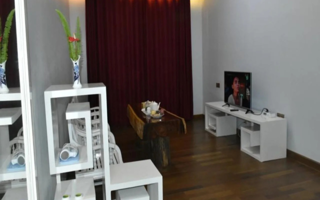 Hotel Nan Thida Myitkyina