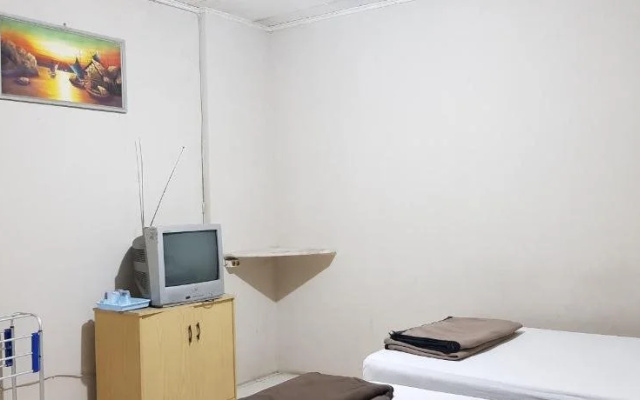 Hotel Pelangi Lembang